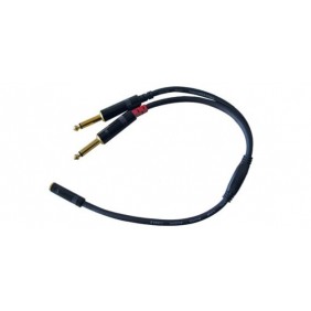 Rock Cable Y Adapter Kabel...