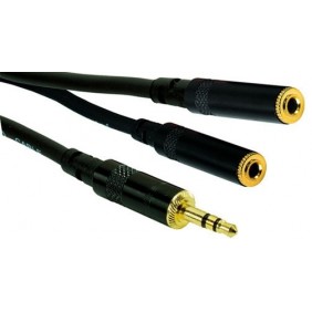 Rock Cable Y Adapter Kabel...