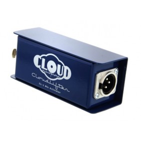 Cloud Microphones...