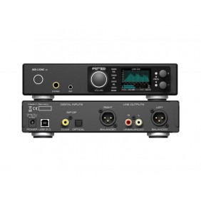 RME ADI-2 DAC FS