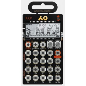 Teenage Engineering PO-33