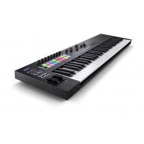 Novation Launchkey 61 MK3
