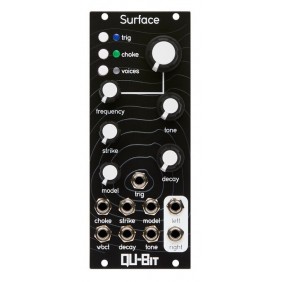 Qu-Bit Electronix Surface