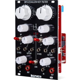 Befaco BF-22