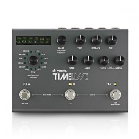 Strymon TimeLine