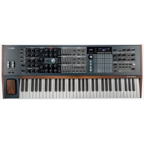 Arturia PolyBrute
