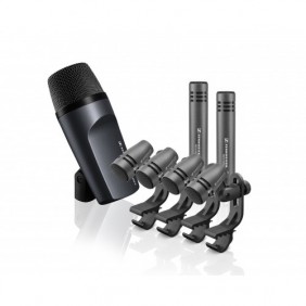 Sennheiser Evolution...
