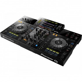 Pioneer XDJ RR