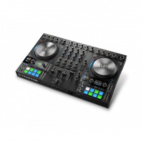 Native Instruments Traktor...