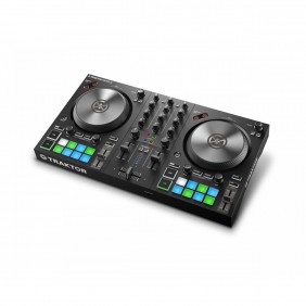 Native Instruments Traktor...
