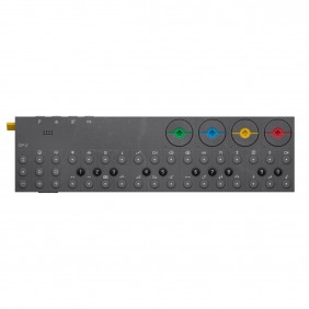 Teenage Engineering OP-Z