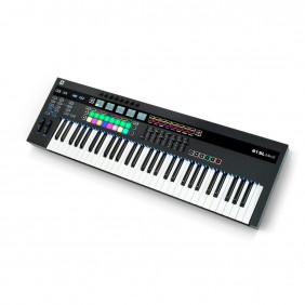 Novation 61SL MKIII