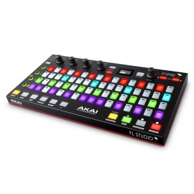 Akai Fire Controller only