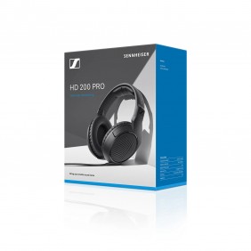 Sennheiser HD 200