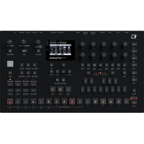 Elektron Analog Four MKII