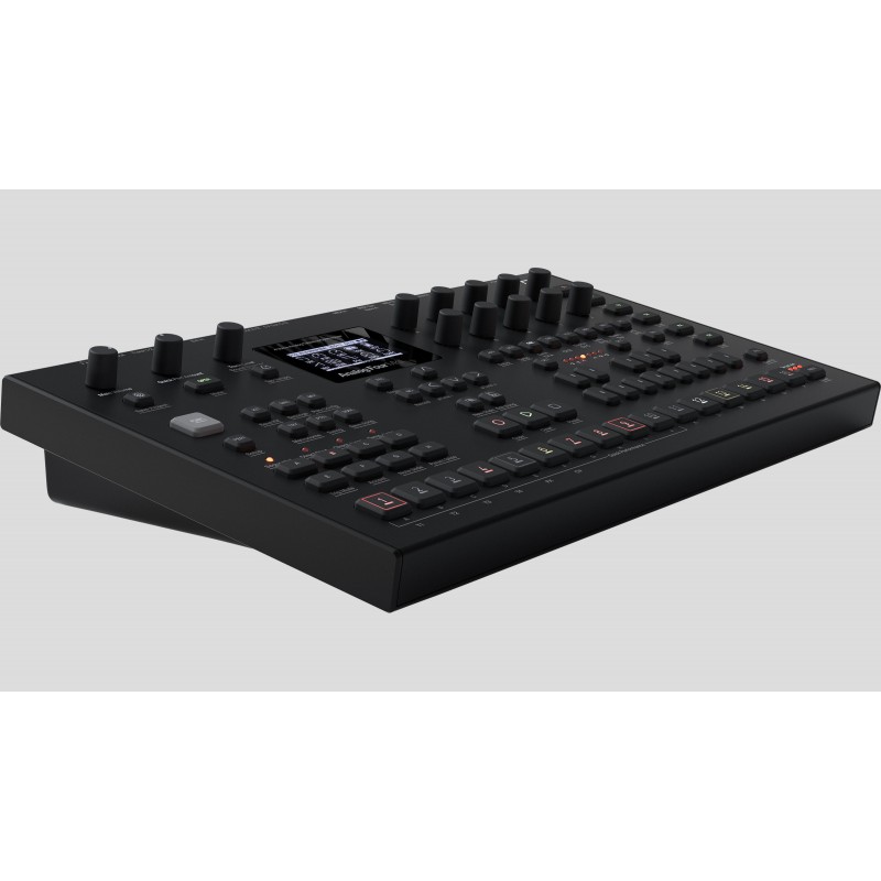Elektron Analog Four MKII Elektron Analog Four MKII