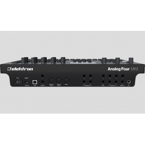Elektron Analog Four MKII