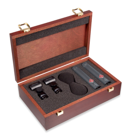 Neumann KM 184 Stereo-Set