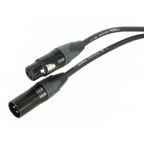 Contrik XLRm-XLRf NMKS-*