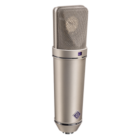 Neumann U 87 Ai