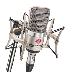 Neumann TLM 102 Studio Set inkl. Spinne