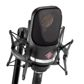 Neumann TLM 107 Studio Set...