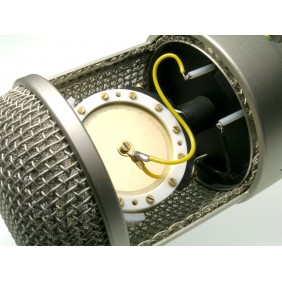 Neumann M 147 Tube