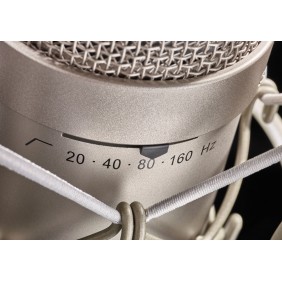 Neumann M 149 Tube