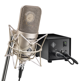 Neumann M 149 Tube
