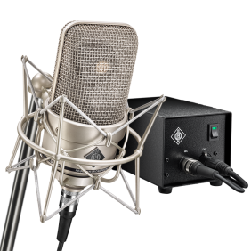 Neumann M 150 Tube