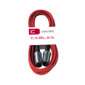 Contrik MIDI Kabel