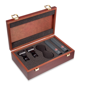 Neumann KM 183 Stereo Set