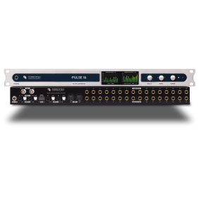 Ferrofish Pulse 16