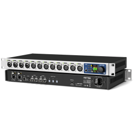 RME 12Mic