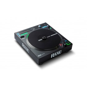 Rane Twelve MKII