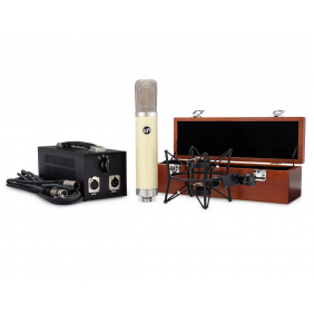Warm Audio WA-251
