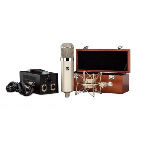 Warm Audio WA-47