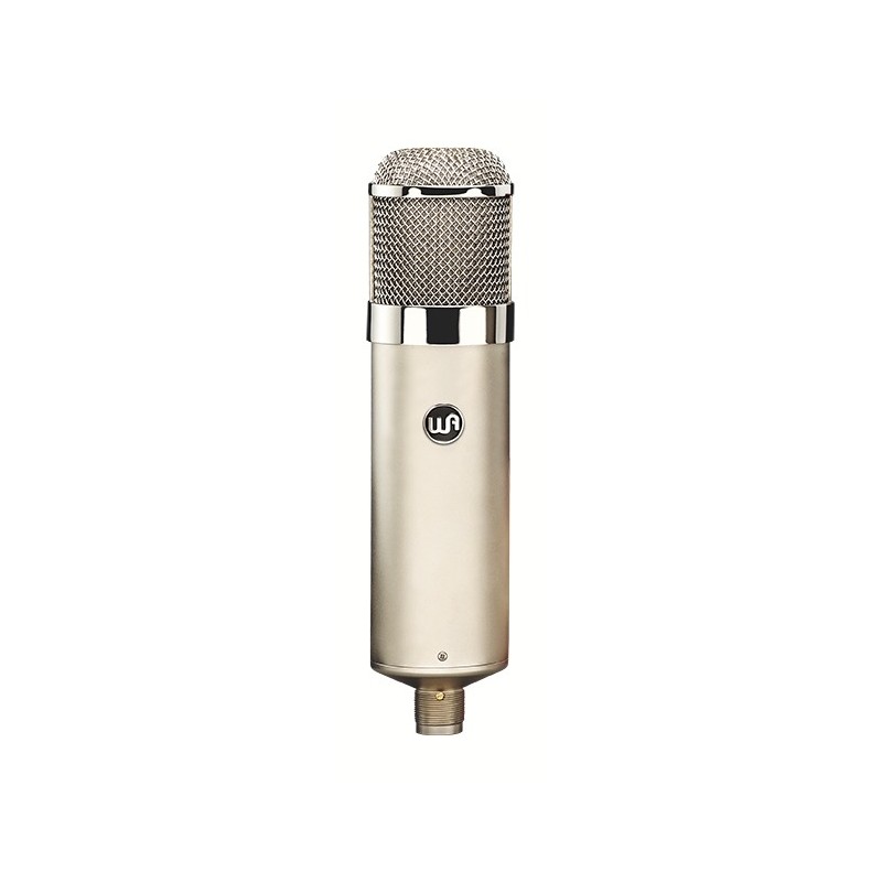 Warm Audio WA-47
