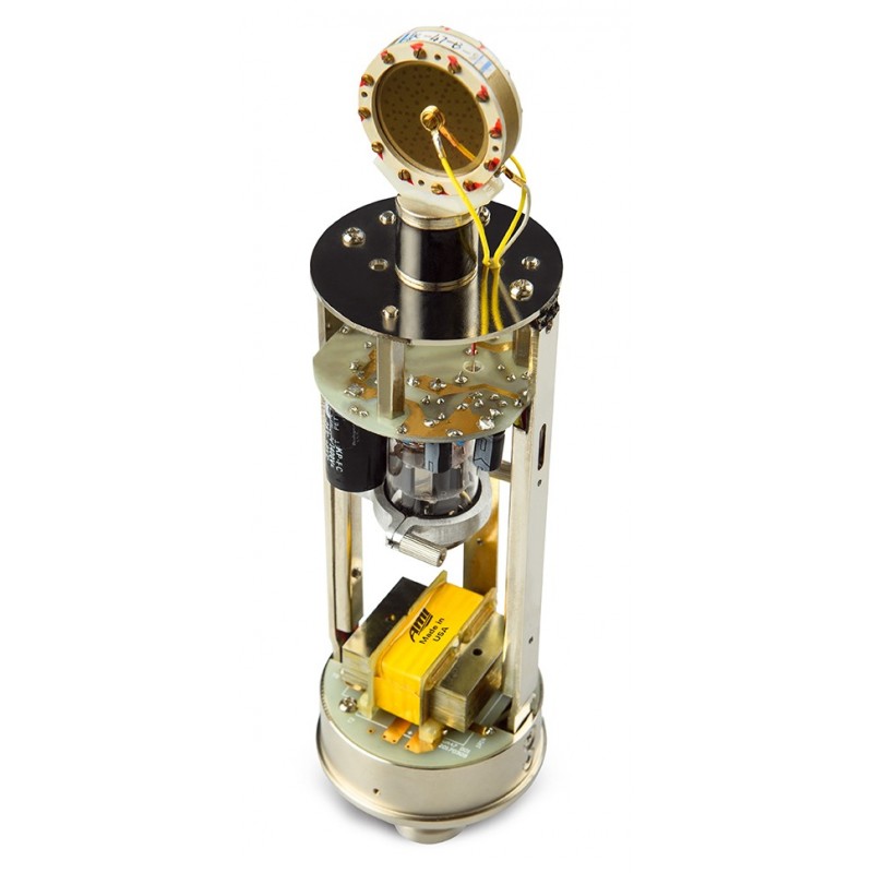 Warm Audio WA-47