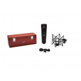Warm Audio WA-87 R2