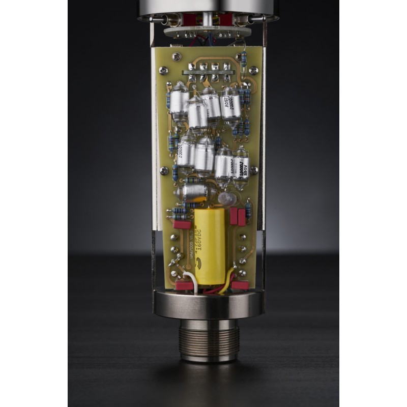 Warm Audio WA-67