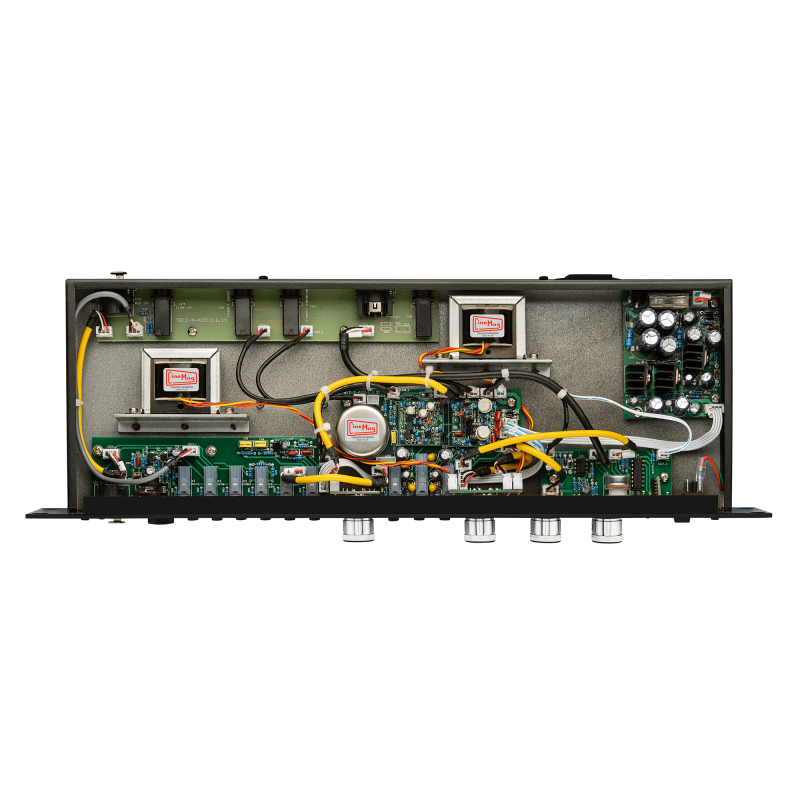 Warm Audio TB12