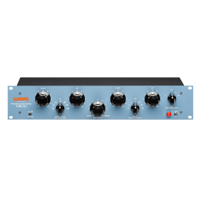 Warm Audio EQP-WA