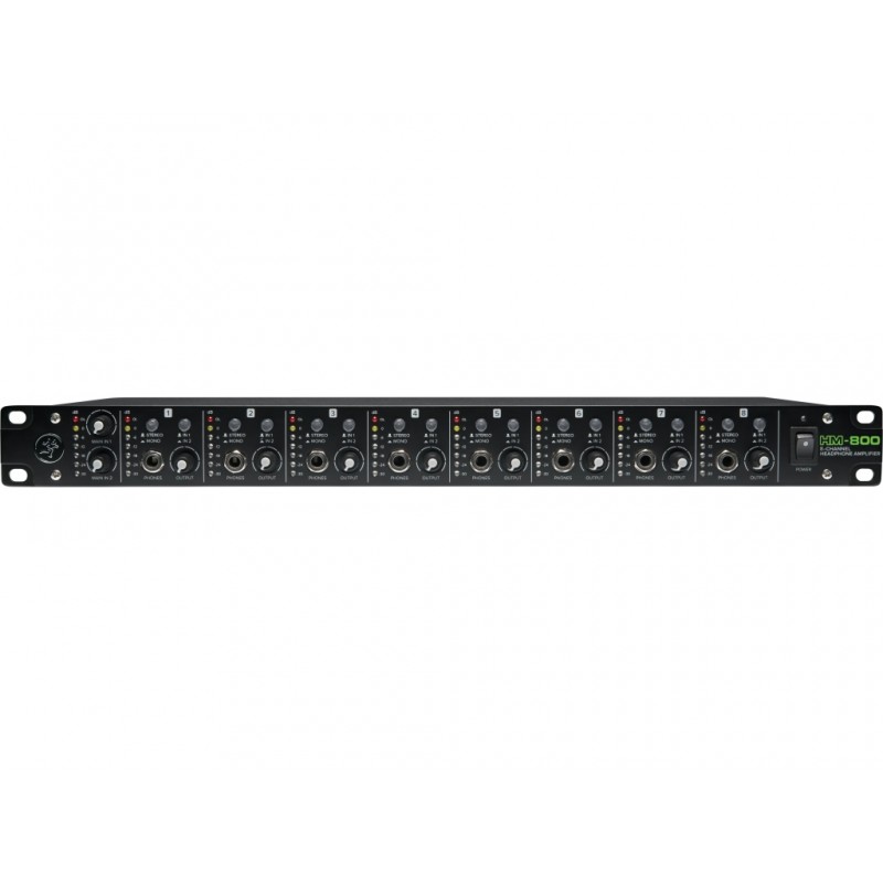 Mackie HM-800