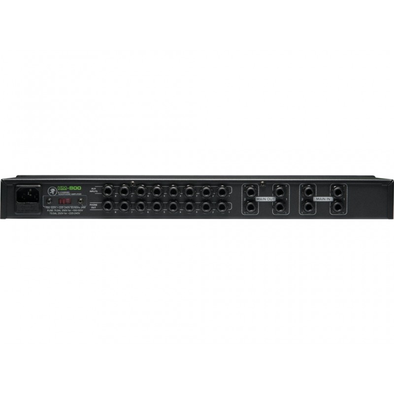Mackie HM-800