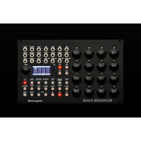 Erica Synths Black Sequencer