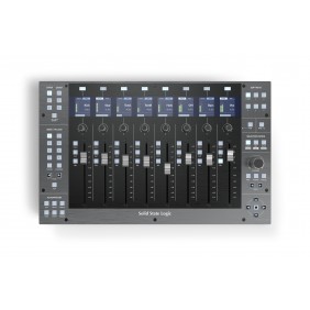 SSL UF8
