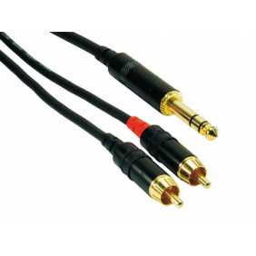 Rock Cable Cinch-1x Jack...