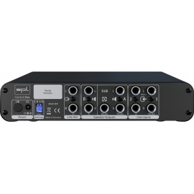 SPL Control One