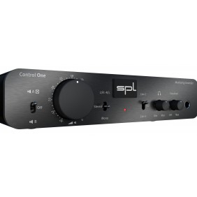 SPL Control One